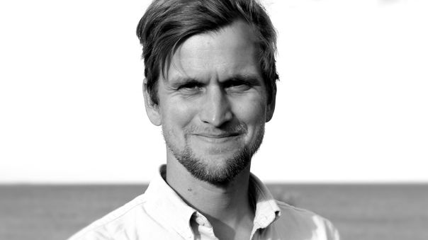david_liljenberg