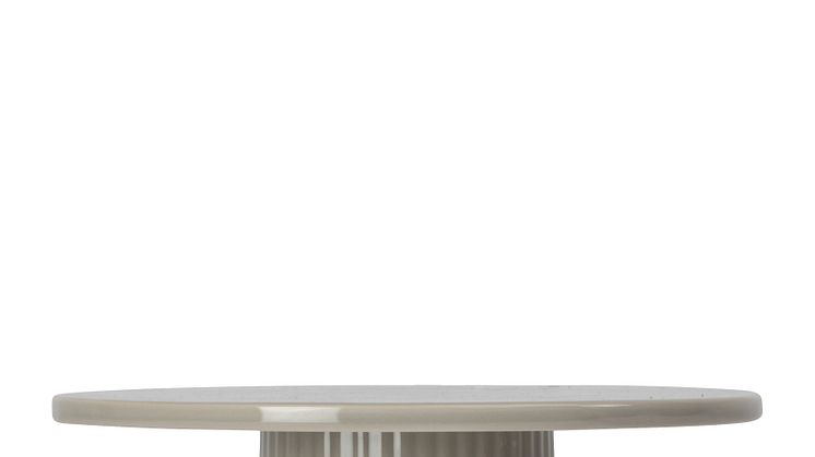 Flora cake stand 5018425, Sagaform AW23 