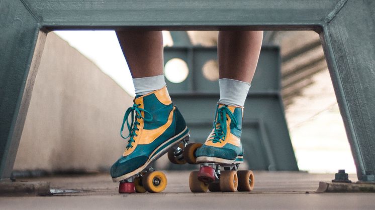 Alles Wichtige zum Stadtwerke Rollerfestival wird beim Vorabpressetermin bekanntgegeben