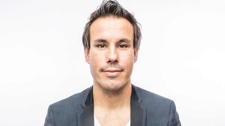 Professor Andreas Fejes