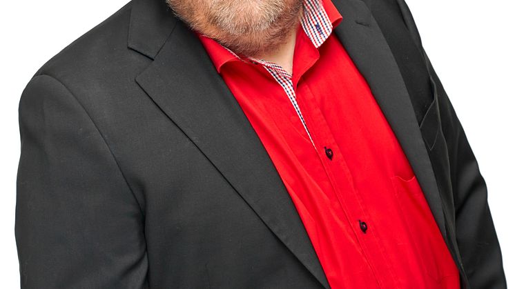 Kalle Moraeus –  spelande  gästkock  i Rivals Bistro den 20 och 21 januari 2016 