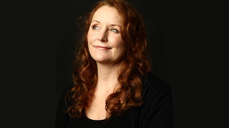 Carolina visste exakt hur hennes matlåda skulle se ut men kunde inte rita i dator. En stor utmaning var därför att hitta rätt människor att samarbeta med. 