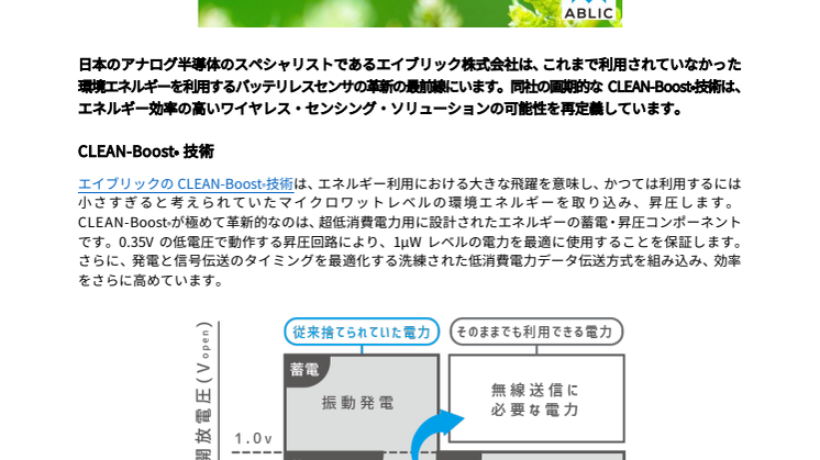 Power_from_Every Drop_ ABLIC's CLEAN-BoostUnlocks_Sensing_Capabilities_20240229_Jd.pdf