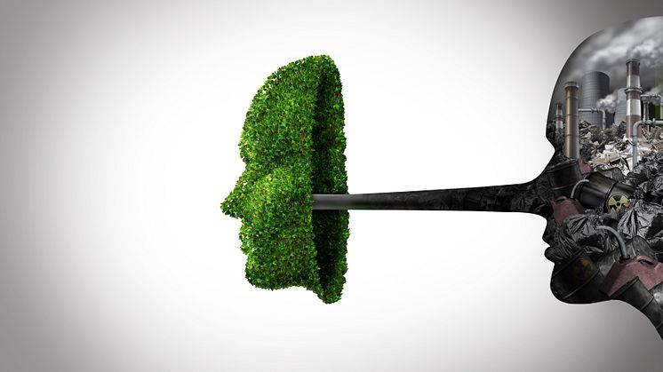 If you don't stop greenwashing, governments will regulate