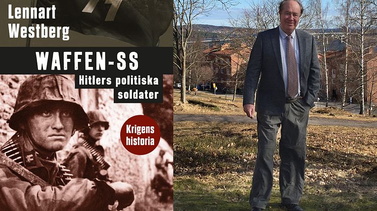 Personliga stridsberättelser i ny skildring av Hitlers politiska soldater