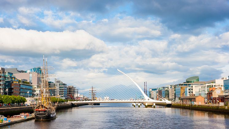 NNIT establishes a presence in Ireland following the integration of Valiance