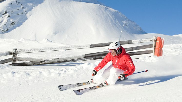 SkiStar lanserer felles sesongkort for samtlige destinasjoner