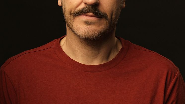 Erik Olsson - skådespelare