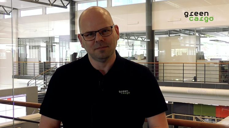 Vi firar 20-årsjubileum 2021 - Träffa Jerker Liljeberg
