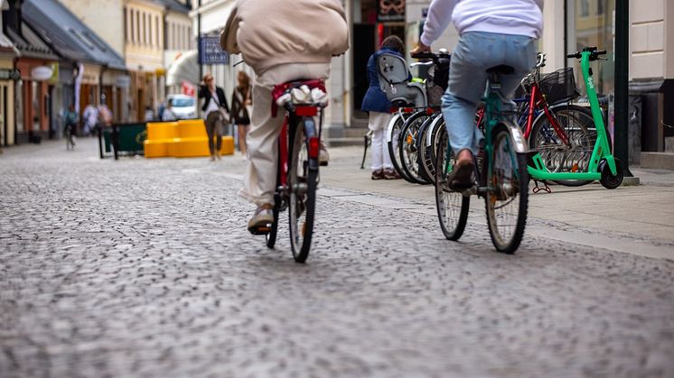 Foto: Nils Byrfors