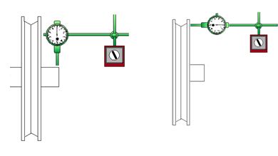 BELT ALIGNMENT