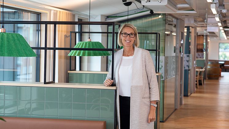 Västra Kungsholmen blir restaurangbranschens nya mötesplats i Stockholm när Martin & Servera och Galatea flyttar