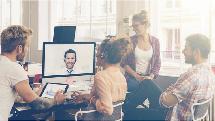 Den Digitale Arbejdsplads