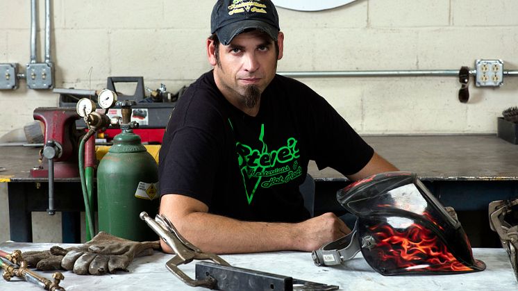American Restoration (sesong 8)