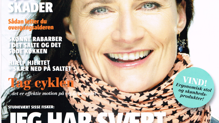 UV-C lys teknolog kan hjelpe KOLS patienter til et bedre liv.