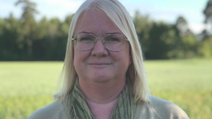Helene Frykler blir ny HR-direktör