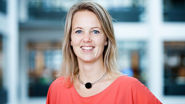”Vi vil vise hvem vi er”