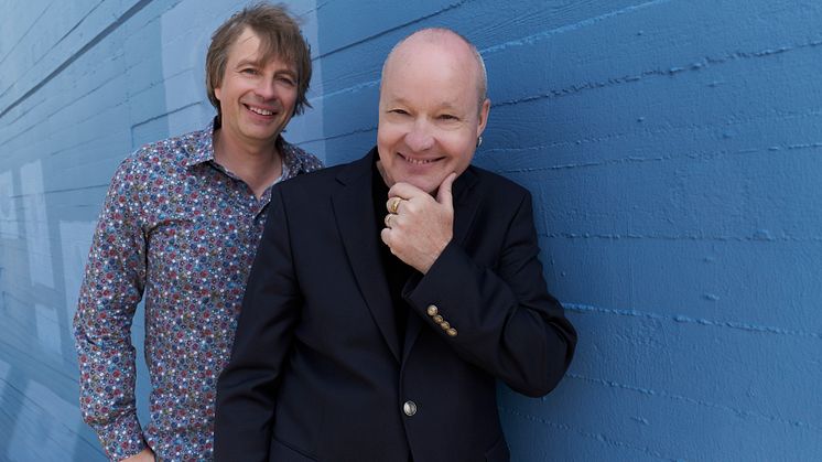 Landgren & Lundgren 3 © ACT_Steven Haberland