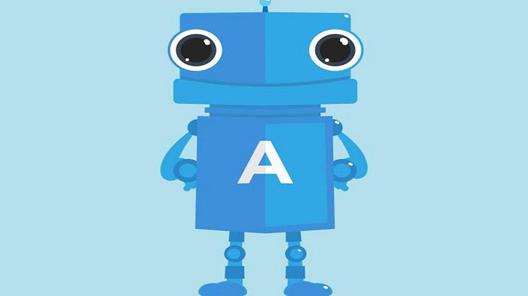 Med hjälp av roboten Atom blir det nu enklare för kommunens invånare att söka bygglov. Roboten kommer också vara ett stöd för bygglovshandläggaren.