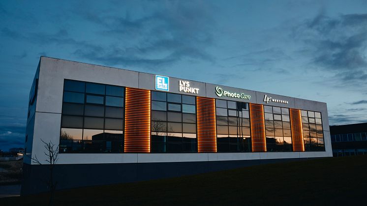 Euronics Danmark A/S - Detailhus i Skanderborg - 3