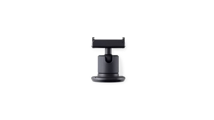 DJI Action 2 - Magnetic Ball-Joint Adapter Mount 1