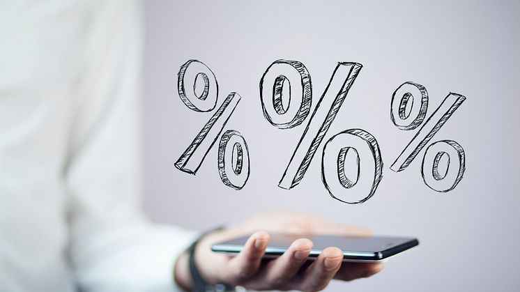 Riksbanken sänker styrräntan