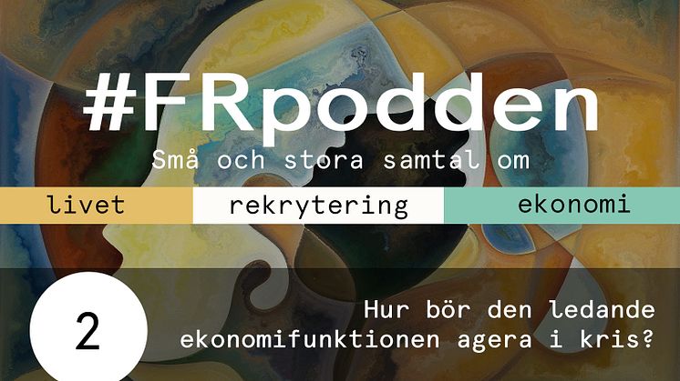 FRpodden #2 