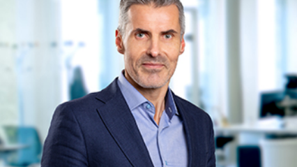 Børge Andreassen