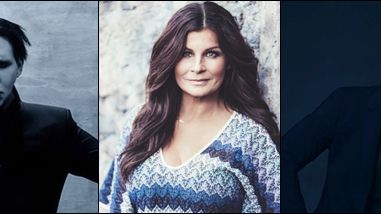 51 konserter, 86 danskvällar och 1 danskamp