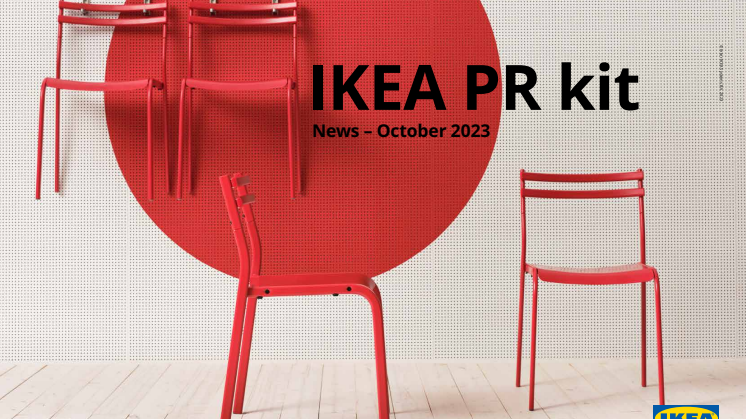 Pressekit oktober 2023