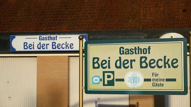 Erinnerungen an den Saal „Bei der Becke“ in Engter (Bramsche) gesucht | Fach Kulturwissenschaften der Universität Vechta veranstaltet Erzählcafé