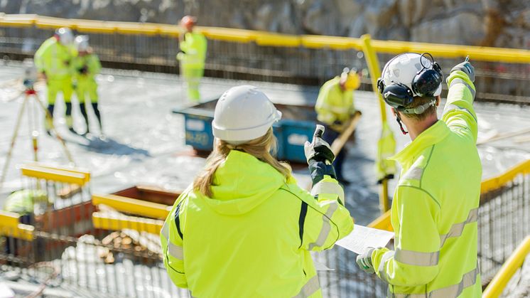 Akademiska Hus blir medlem i Rättvist byggande