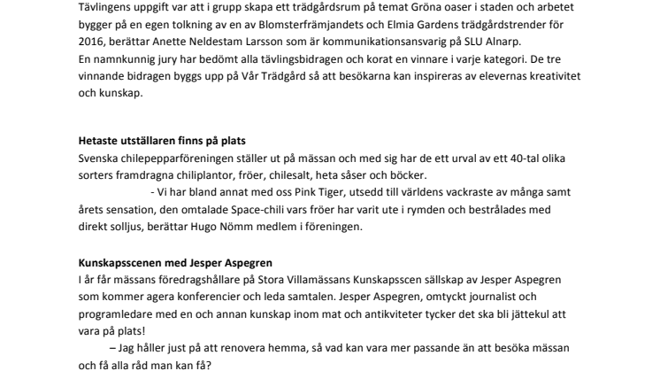 Knepen att få inredning och växter att lyfta ditt hem och din trädgård.