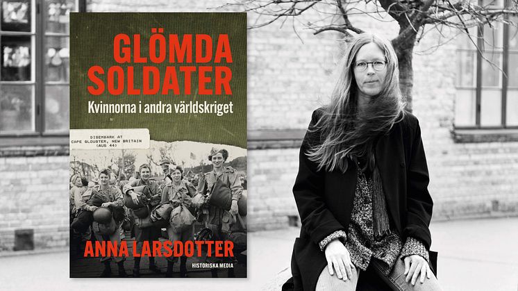 Pionjärarbete som förändrar bilden av andra världskriget