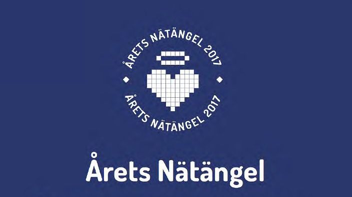 Nominera din kandidat till mySafety Försäkringars pris ”Årets Nätängel” 