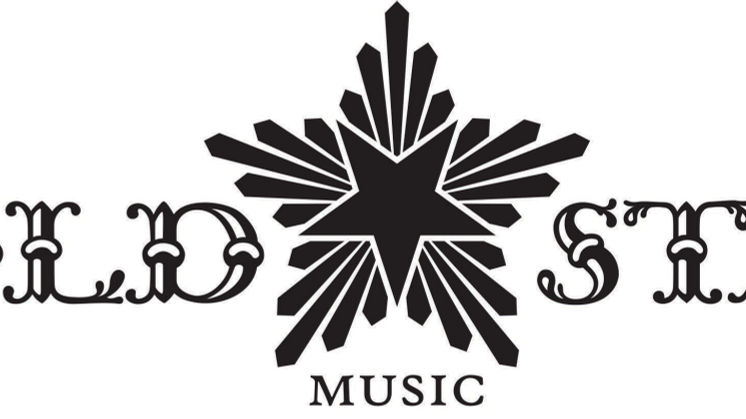 Goldstar_music_logo