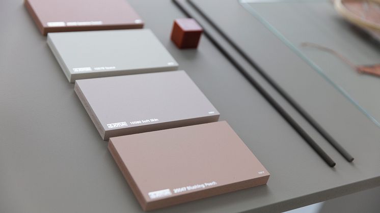 Increased sales, but earnings decline for Jotun