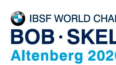 BMW IBSF Weltmeisterschaft im Bob und Skeleton 2020