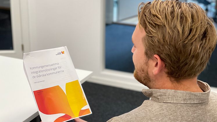 Ny förstudie om kommungemensamma integrationslösningar
