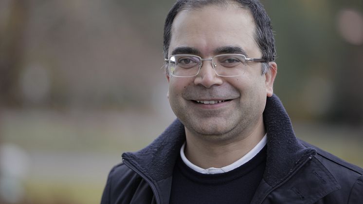 Farhan Shah