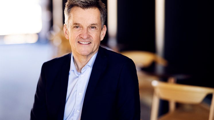 Peter Bredgaard profil, GlobalConnect