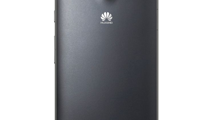 Huawei Ascend Mate - BACK