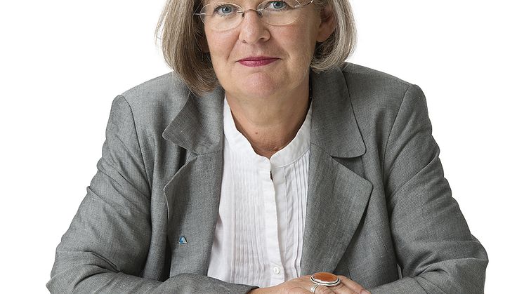 Lena Söderberg