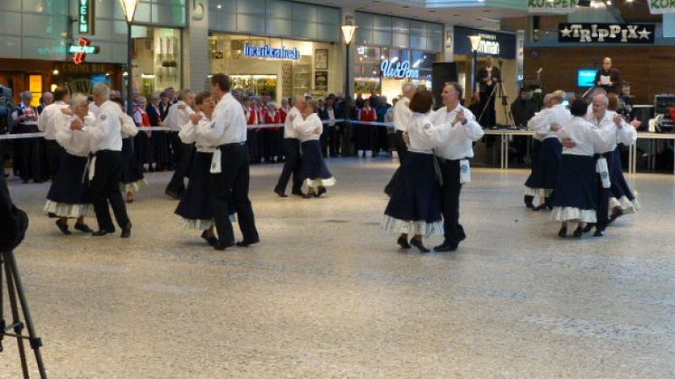 Nordstadssvängen fyller 30 år! 
