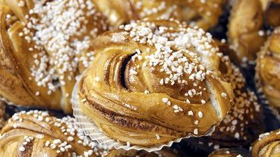 Så går det för Matlandet Sverige