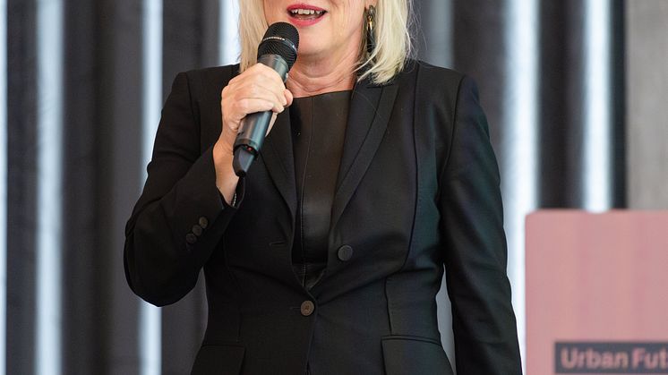 UF24 Kick-off Rotterdam