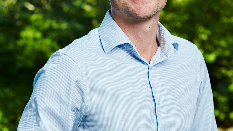Carl Levinsson