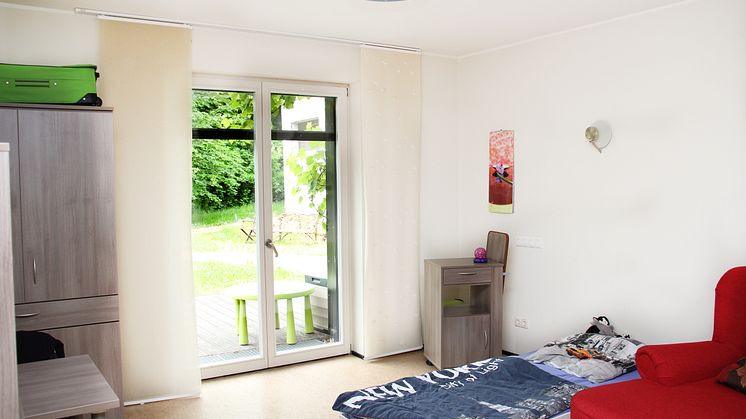 Jugendzimmer