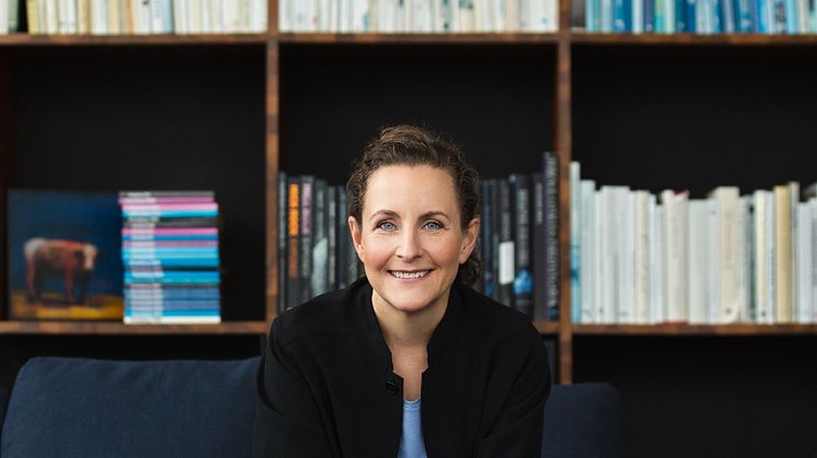Monica Carlsson