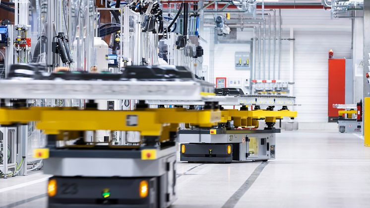 22C0049_007Mercedes-Benz bygger fabrik för återvinning av elbilsbatterier